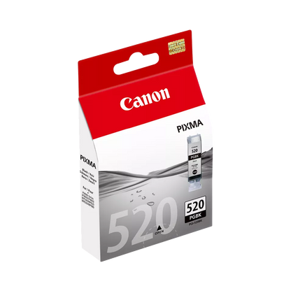 Canon PGI-520BK Black Ink Cartridge