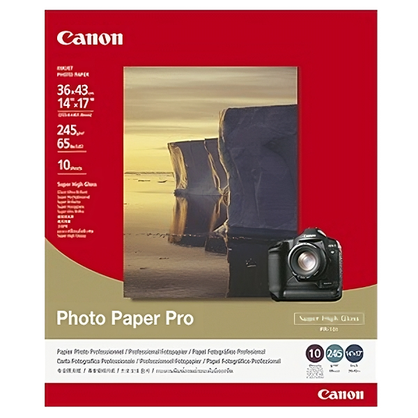 Canon Photo Paper Pro PR-101 36X43 (245g) 10 sheets