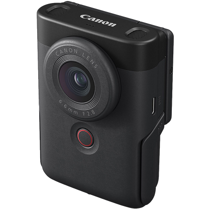 Canon PowerShot V10 Vlogging Kit