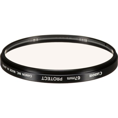 Canon 67mm Protect Filter