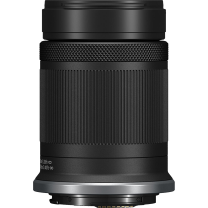 Canon RF-S 55-210mm f/5-7.1 IS STM Lens