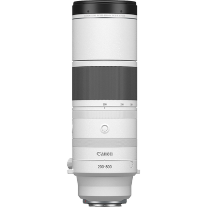 Canon RF 200-800mm f/6.3-9 IS USM Lens