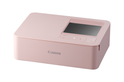 Canon SELPHY CP1500 Compact Photo Printer