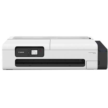 Canon imagePROGRAF TC-20 Large-Format Color Inkjet Printer