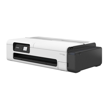 Canon imagePROGRAF TC-20 Large-Format Color Inkjet Printer