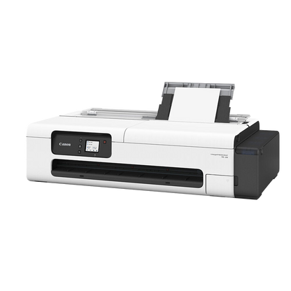 Canon imagePROGRAF TC-20 Large-Format Color Inkjet Printer