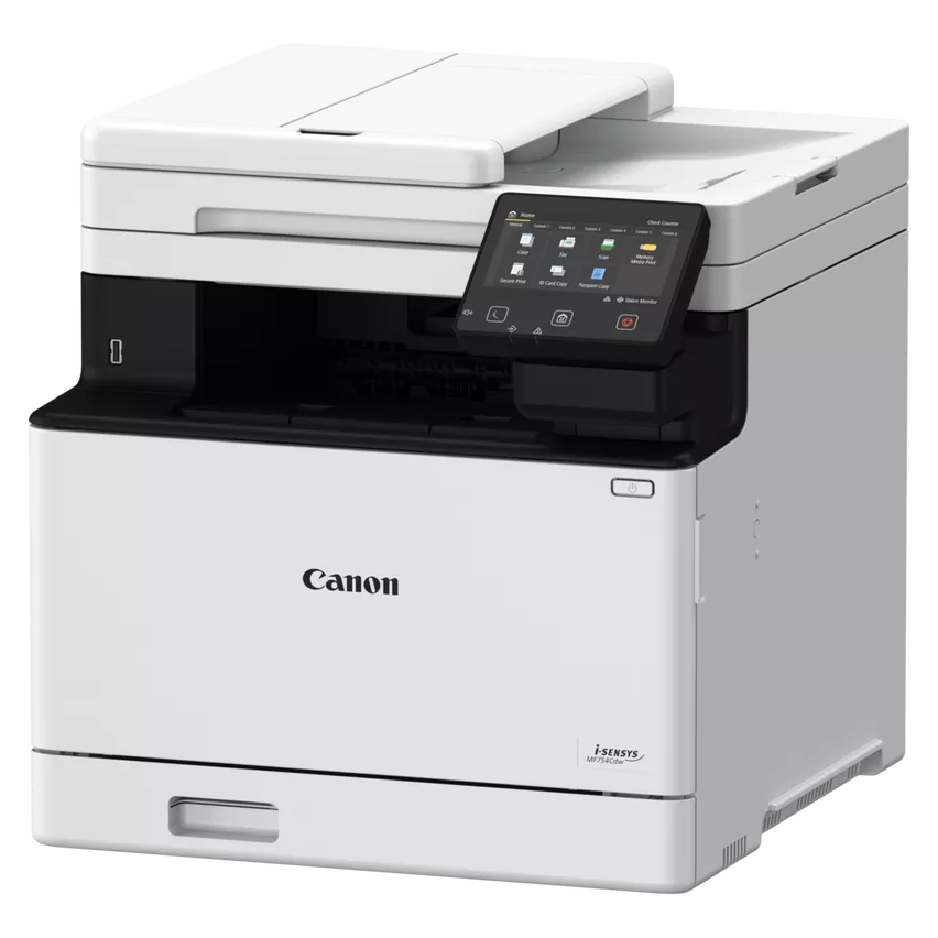 Canon i-SENSYS MF754Cdw