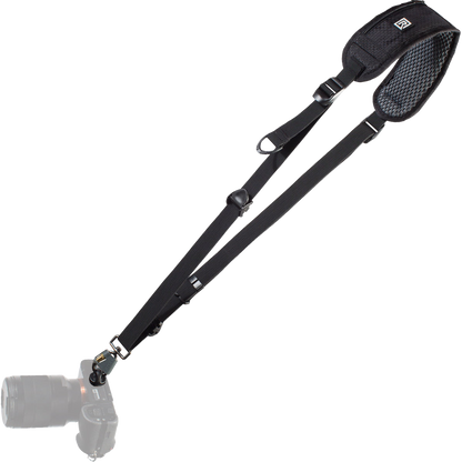 BLACKRAPID RS-4 - The Classic Retro Camera Strap