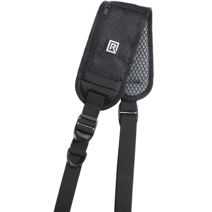 BLACKRAPID RS-4 - The Classic Retro Camera Strap