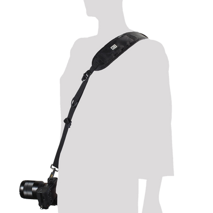BLACKRAPID RS-4 - The Classic Retro Camera Strap