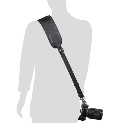 BLACKRAPID RS-4 - The Classic Retro Camera Strap