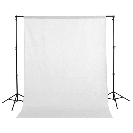 Godox Cotton Backdrop White 240X180cm