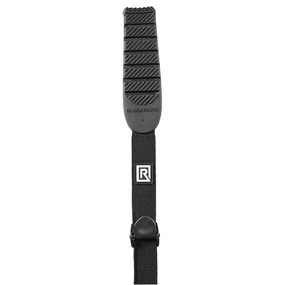 BLACKRAPID Cross Shot Black Camera Strap