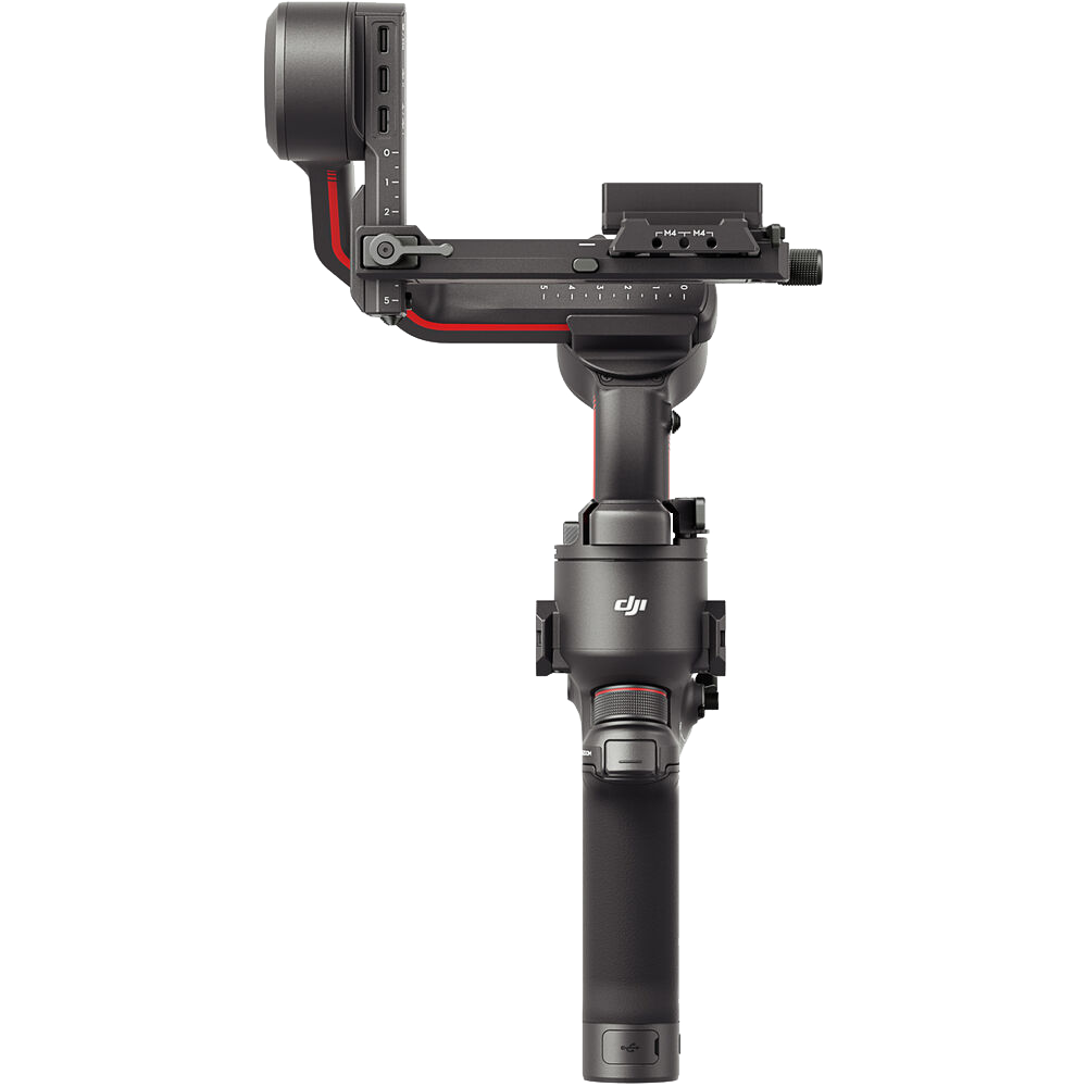 DJI RS 3 Gimbal Stabilizer