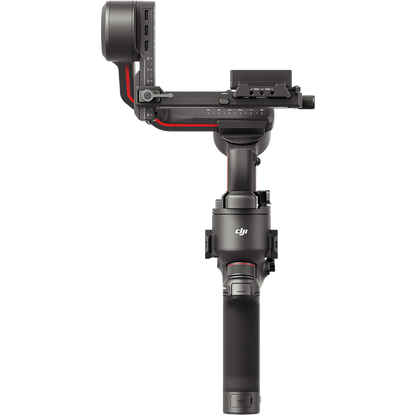 DJI RS 3 Gimbal Stabilizer