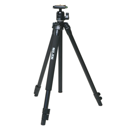 SLIK Tripod ABLE 413b
