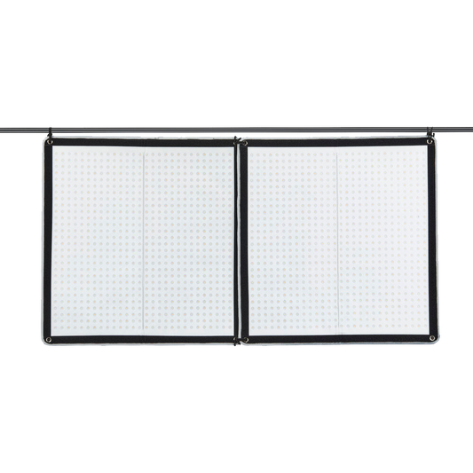 Godox KNOWLED F200Bi Bi-Color LED Light Panel