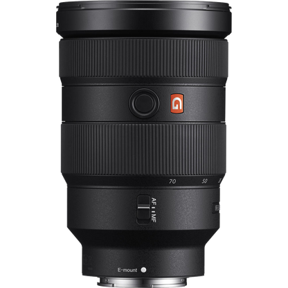 Sony FE 24-70mm f/2.8 GM Lens