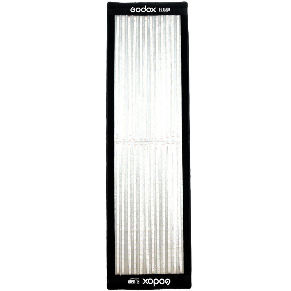 Godox Flexible LED Panel FL150R 30x120cm