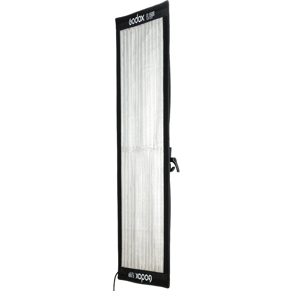 Godox Flexible LED Panel FL150R 30x120cm