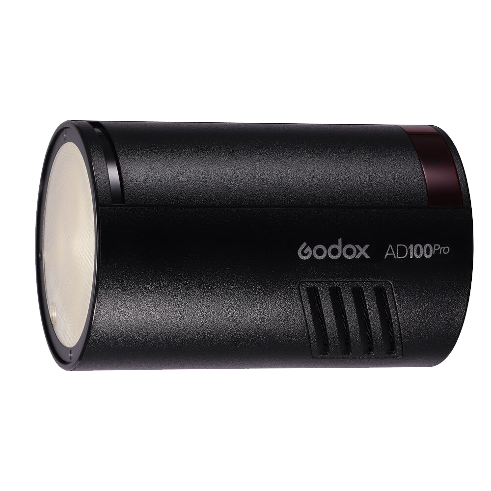 Godox AD100pro Pocket Flash