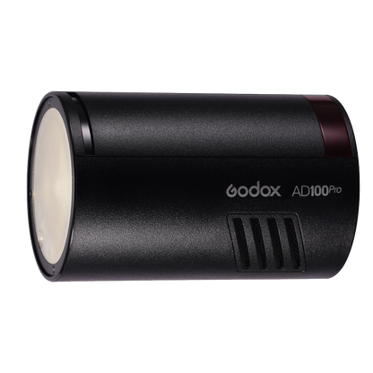 Godox AD100pro Pocket Flash