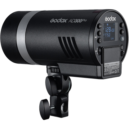 Godox AD300pro Outdoor Flash