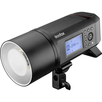 Godox AD600Pro Witstro All-in-One Outdoor Flash