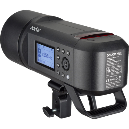 Godox AD600Pro Witstro All-in-One Outdoor Flash