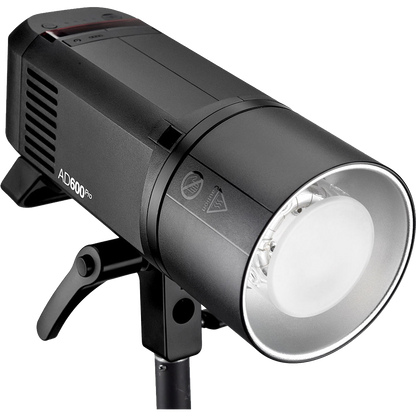 Godox AD600Pro Witstro All-in-One Outdoor Flash