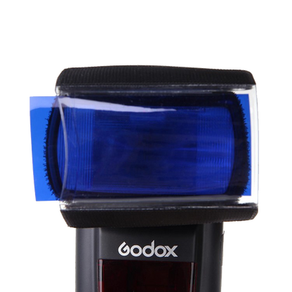 Godox CF-07 Color Filters Kit for Speedlite