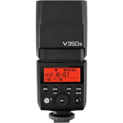 Godox V350S Flash for Select Sony Cameras