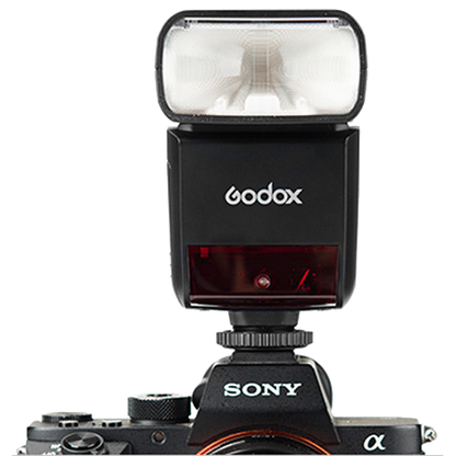 Godox V350S Flash for Select Sony Cameras