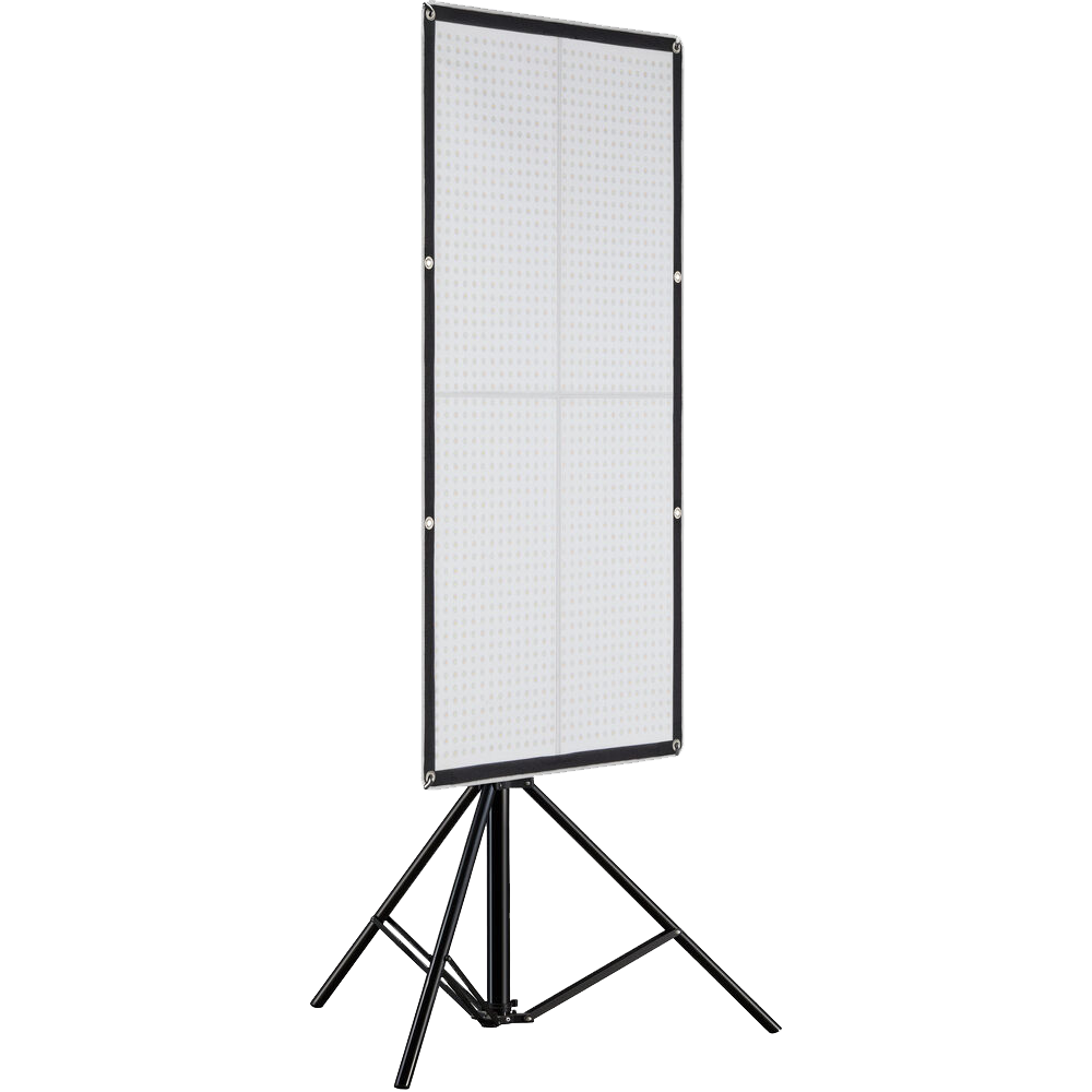 Godox KNOWLED F400Bi Bi-Color LED Light Panel