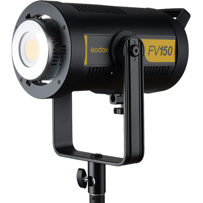 Godox FV150 High Speed Sync Flash/Daylight LED Monolight