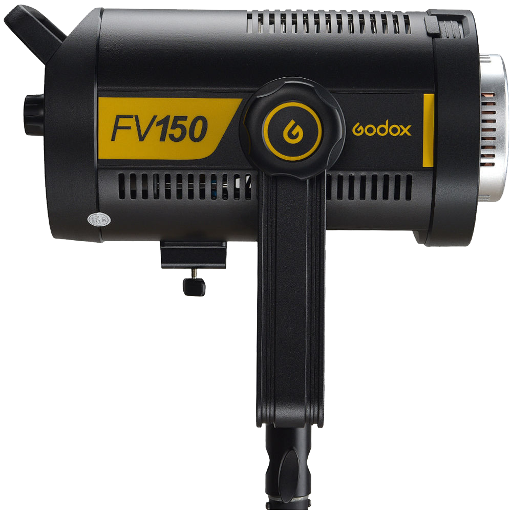 Godox FV150 High Speed Sync Flash/Daylight LED Monolight