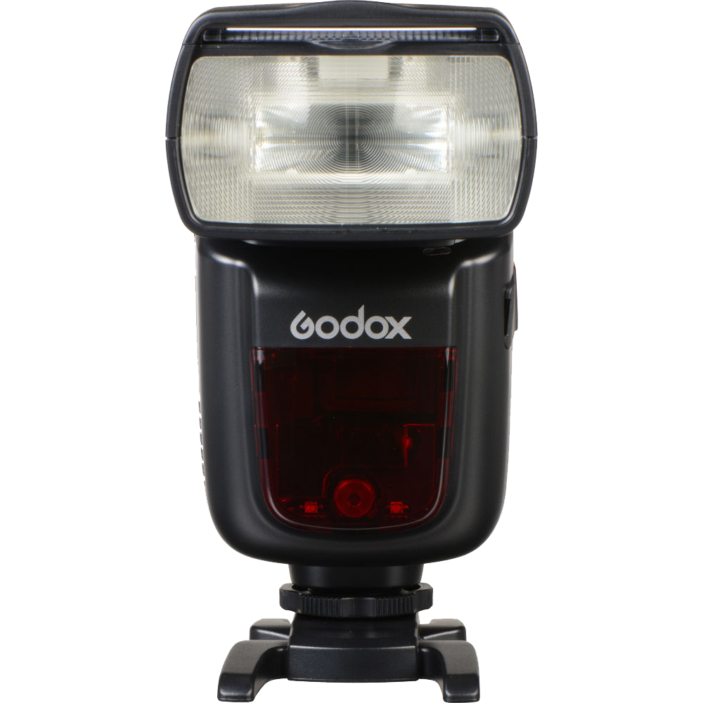 Godox VING V860III TTL Li-Ion Flash Kit for Nikon Cameras