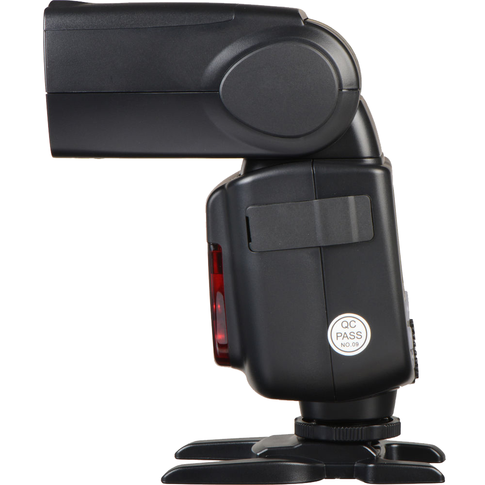 Godox VING V860III TTL Li-Ion Flash Kit for Nikon Cameras