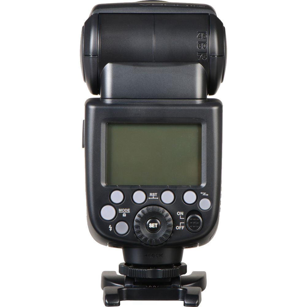 Godox VING V860III TTL Li-Ion Flash Kit for Sony Cameras
