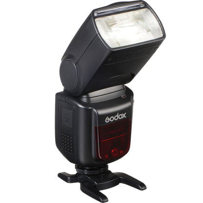 Godox VING V860III TTL Li-Ion Flash Kit for Sony Cameras
