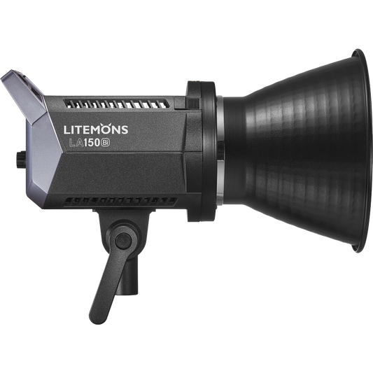 Godox Litemons LA150Bi Bi-Color LED Light