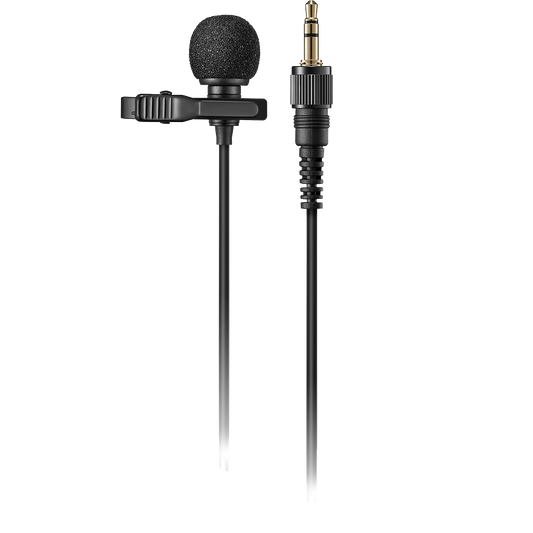 Godox LMS-12A AXL Omnidirectional Lavalier Microphone with Locking 3.5mm TRS Connector