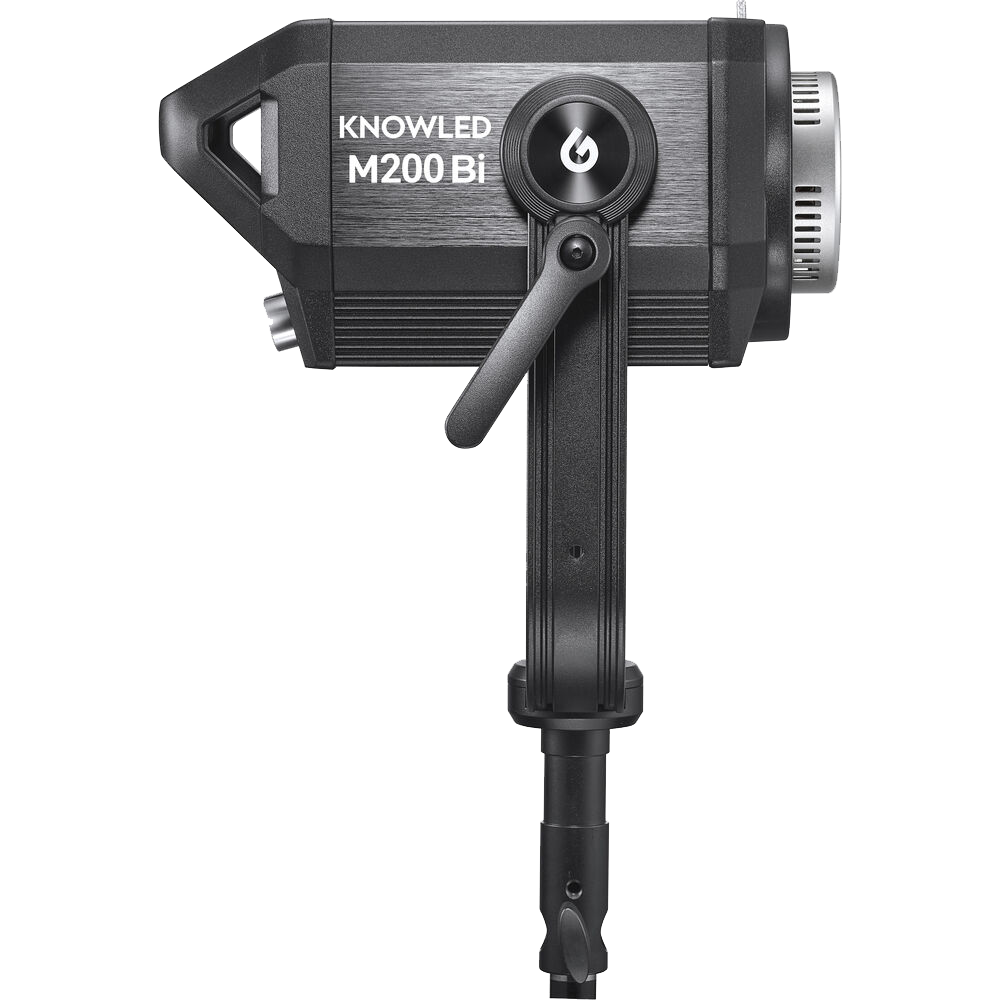 Godox Knowled M200BI Bi-Color LED Light