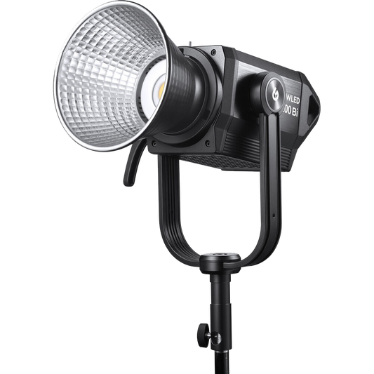 Godox Knowled M200BI Bi-Color LED Light