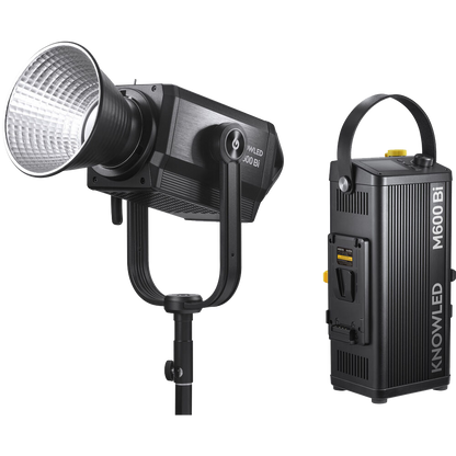 Godox Knowled M600Bi Bi-Color LED Monolight