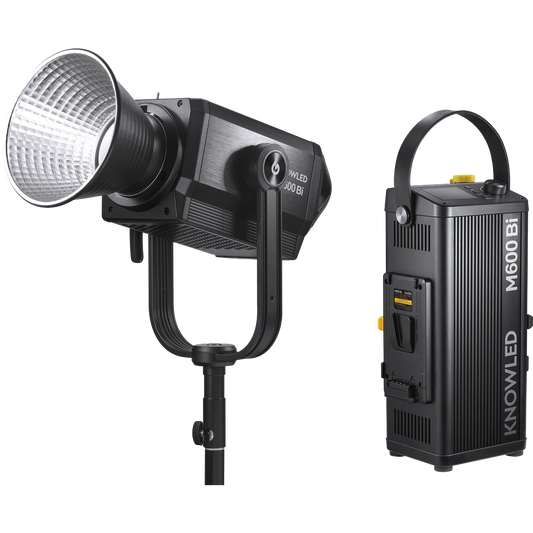 Godox Knowled M600Bi Bi-Color LED Monolight