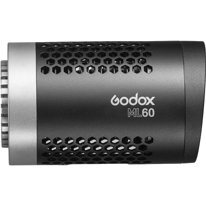 Godox ML60 Daylight LED Monolight