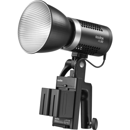 Godox ML60 Daylight LED Monolight