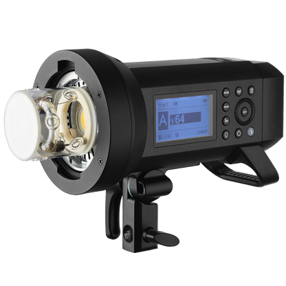 Godox AD400Pro Witstro All-in-One Outdoor Flash