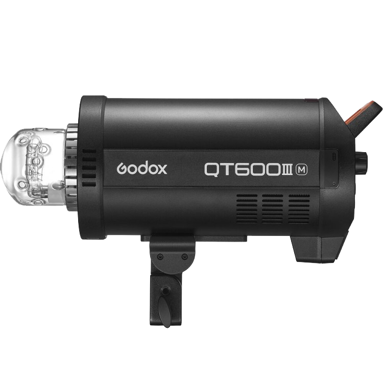 Godox QT600IIIM Quicker Studio Flash